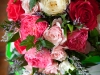 Teardrop Bouquet