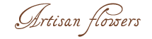Artisan Flowers